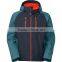 fashion style snow sports ski jackets for men