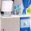 E0 D8863 blue kids bedroom furniture blue environmental protection