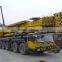 Liebherr SSG450 450 ton used truck crane all terrain crane