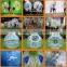 TPU PVC Human Bumper Ball Inflatable Bubble Ball Suit