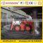 HYSOON hy850 asv skid steer loader