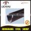 v shaped steel coal mine bracket