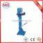 Factory direct sale HRX QC28Y-4x200 hydraulic angle cutting machine