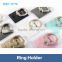 Carton Pattern Ring Phone Holder in Stock Cusatomized Pattern also Available 360 Degree rotation Carton Ring Phone Holder