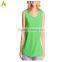 New Fashion Design Fitted Tee Cotton T Shirt Women