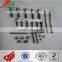Hot Sale Niobium Screw Niobium Fastener Made in China