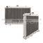 Full aluminum Radiator For 240SX 1995-1998 SR20 Engine