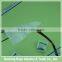 glass lens cleaning towelette