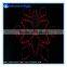 New design product!!! DMX SMD5050 led flexible strip for Christmas decoration