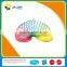 New Design Rainbow Color Slinky Kids Toy
