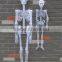 bar and cofe shop Haunted House use halloween decoration Ghost hanging