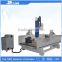 large cnc wood carving router machine/cheap wood cnc router for Relief sculpture and 3D engraving