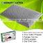 100% Natural Healthy Soft Latex Bamboo Charcoal Pillow
