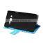 Flip cover case for samsung galaxy j2 phone case kiosk
