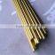 Brass Rod Brass Bar Price China Supply Custom Design