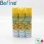 canned glade air freshener with good smell
