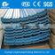 UPVC construction material roof tile