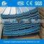 UPVC construction material roof tile