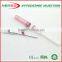 Henso IV Catheter Pen-like