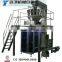 automatic bag forming filling and sealing machine