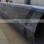 Octagonal poles welding machine