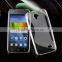 2015 new products S line glossy TPU soft back cover case case cover for huawei y5 fast shipping