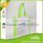 lovely pp non woven shopping bag
