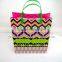 yiwu factory cheap shopping printed pp bag/pvc gift packing bag/ice cream shopping bag
