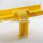 PVC with ROSH Fiber Optical Fiber CablE Ttray
