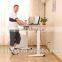 Ergonomic electric standing up office workstation from china supplier