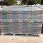 1.65m Australia Standard  Gold Supplier wheel stop