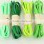 Wholesale Fashional Colored Polyester Shoe laces From Manufacturer