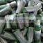 PVC /PET Pine Needle For Making Artifical Christmas Tree