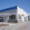 Chinese Steel structure warehouse drawing (LTX543)