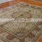 8x10ft persian series handmade carpet silk area rug