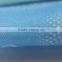 China Manufacturer Embossed Polyester Square Net Nonwoven Fabric