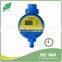 Solar automatic water timer