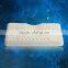XD-KM006 Relaxing Neck Protection Massage Pillow/health Latex Pillow Cover 50D 60*30*11/13