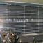 cupboard roller shutter