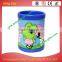 Custom 3D PVC Promotional Plastic Mug Cup for Children
