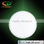 High Quality Aluminum Alloy PCB Board White Color Diameter 163MM 900LM Ceiling Lighting Round Panel LED 12W