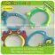 Factory direct sales silicone buglock bracelet