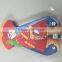 red special gfit box with British guards and parrot