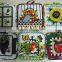 Lowest Price for Printed Pot Holder Stock Lot Closeouts Buying in Bulk Wholesale