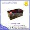 Sealed lead acid 12v3.3ah battery for anti-theft alarm system