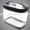 Travel clear private label wholesale pvc cosmetic bags
