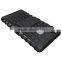slim shockproof armor phone case for huawei p9 lite, ultra thin kickstand back cover for huawei p9 lite, for huawei case