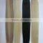 Wholesale Cheap Grey Color 100% Virgin Remy Human Hair Weaving