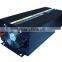 2kw 12Vdc to120vac high frequency hybrid inverter with charge for home lighting system