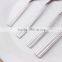 Decorative Pattern Handle Stainless Steel Cutlery Set (KX-S153)